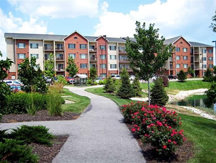 Good Samaritan Society Cedar Lake Village Senior Living Community